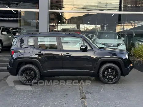 Renegade Sport 1.8 4x2 Flex 16V Aut.