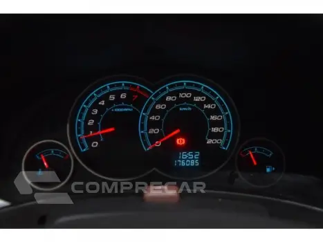CELTA - 1.0 MPFI LT 8V 4P MANUAL
