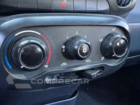 MOBI 1.0 8V EVO Like.