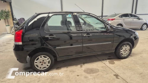 PALIO 1.0 MPI Fire Economy 8V