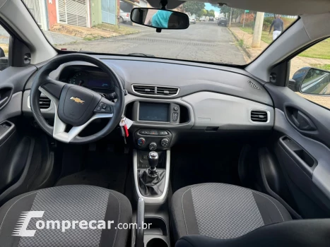 ONIX 1.4 MPFI LT 8V