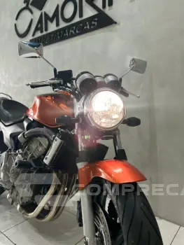 HORNET 600