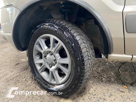 ECOSPORT FREESTYLE 2.0 16V FLEX 5P