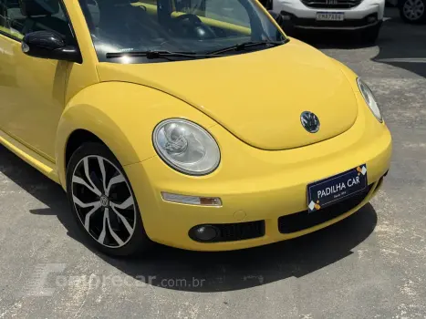 New Beetle 2.0 Mi Mec