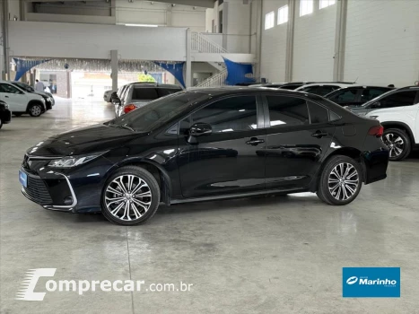 COROLLA 2.0 VVT-IE FLEX XEI DIRECT SHIFT