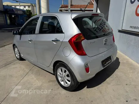 PICANTO 1.0 EX 12V