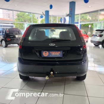 FIESTA 1.0 MPI Hatch 8V