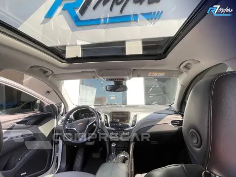 EQUINOX 2.0 16V TURBO GASOLINA PREMIER AWD AUTOMÁTICO