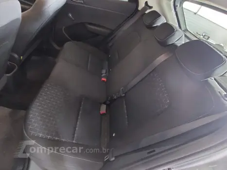 HB20 - 1.0 12V SENSE PLUS MANUAL