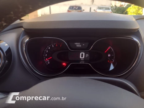 CAPTUR 1.3 TCE Intense