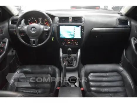 JETTA - 2.0 TSI HIGHLINE 200CV 4P TIPTRONIC