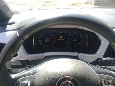 T-CROSS 1.4 250 TSI Highline