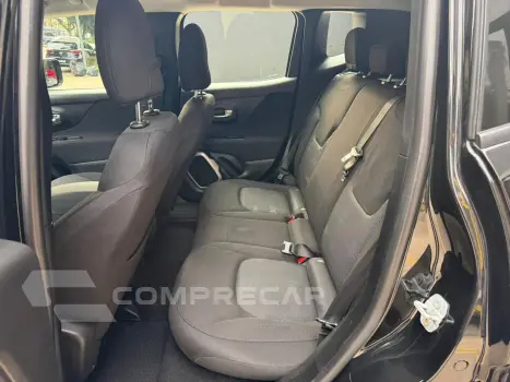 Renegade 1.8 16V Flex 4P Automático