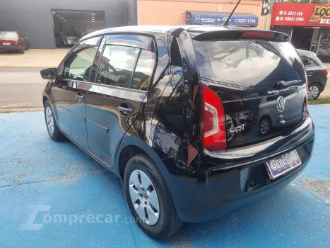 UP 1.0 MPI Take UP 12V