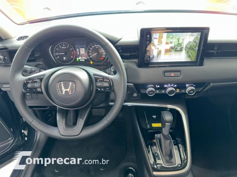 HRV EXL 1.5