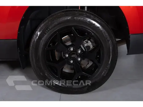 MAVERICK 2.0 ECOBOOST GASOLINA LARIAT FX4 AUTOMÁTICO