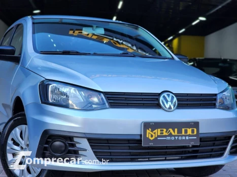 VOYAGE  Trendline 1.0 T.Flex 8V 4p