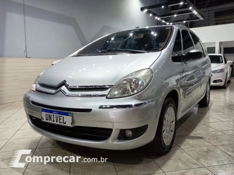 CITROEN Picasso Xsara 1.6 4 portas