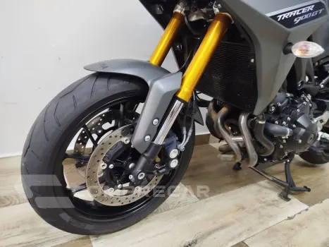 MT 09 TRACER 900 GT