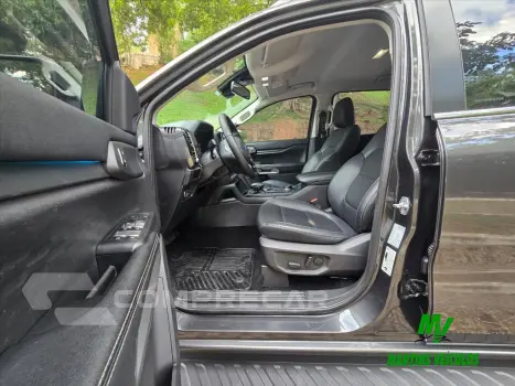 RANGER 3.0 V6 TURBO DIESEL CD LIMITED 4X4 AUTOMÁT