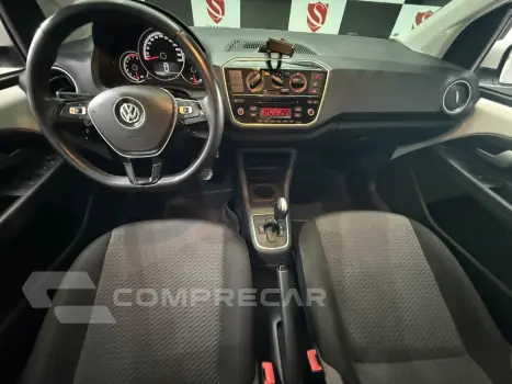 UP 1.0 MPI MOVE UP 12V FLEX 4P AUTOMATIZADO