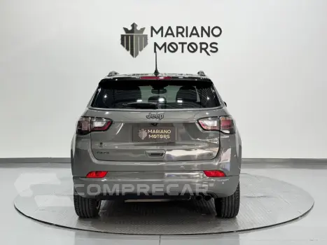 COMPASS 1.3 T270 TURBO FLEX S AT6