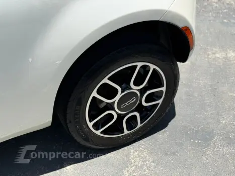 500 Cult 1.4 Flex 8V EVO Mec.