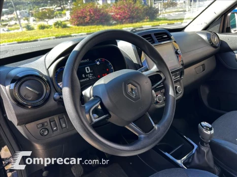 KWID 1.0 12V SCE Intense