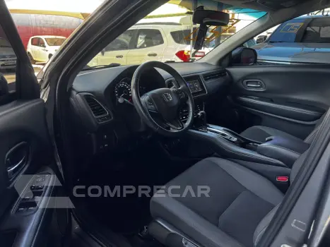 HR-V 1.8 16V 4P EX FLEX AUTOMÁTICO CVT