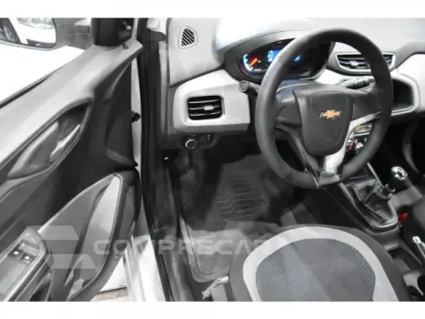 ONIX - 1.0 MPFI LT 8V 4P MANUAL