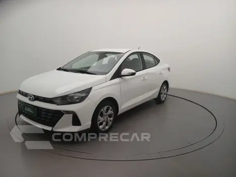 HB20S 1.0 12V FLEX COMFORT PLUS MANUAL