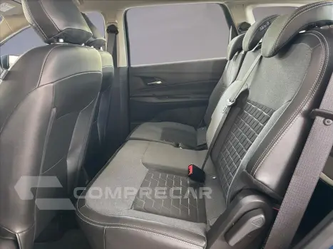 SPIN 1.8 LTZ 8V FLEX 4P AUTOMÁTICO