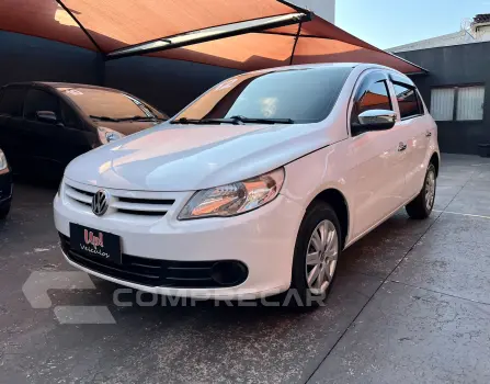 GOL 1.6 MI 8V G.V