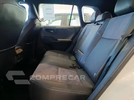 RAV4 2.5 PHEV XSE AWD CVT