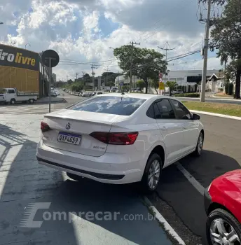 VIRTUS 1.0 200 TSI Comfortline