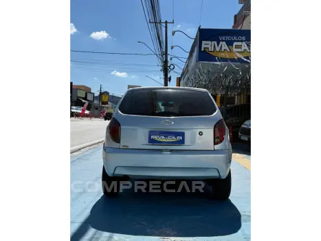 CELTA 1.0 MPFI LS 8V FLEX 2P MANUAL