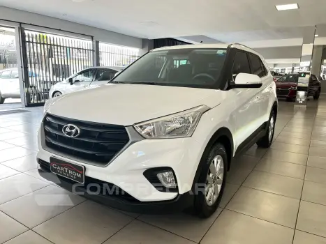 CRETA ACTION 1.6