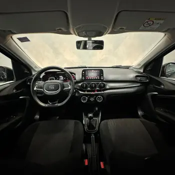 ARGO DRIVE 1.0 6V Flex