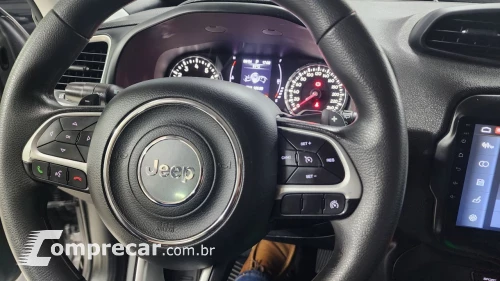 Renegade1.8 4x2 Flex 16V Aut.