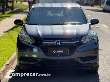 HR-V 1.8 16V LX