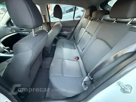 CRUZE 1.8 LT Sport6 16V