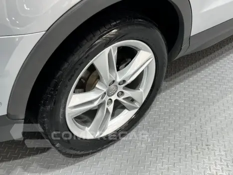Q3 1.4 TFSI AMBIENTE FLEX 4P S TRONIC