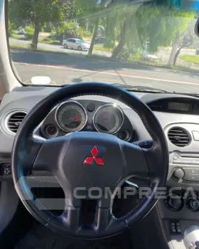 Eclipse GT 3.8 V6 267cv