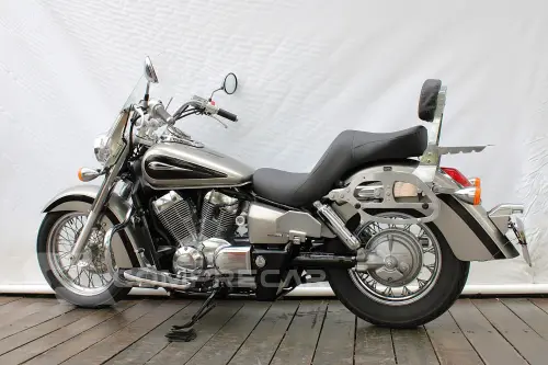 HONDA SHADOW 750
