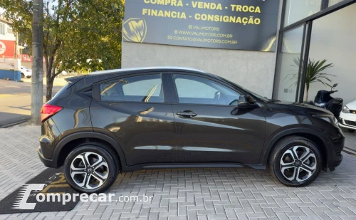 HR-V EX 1.8 Flexone 16V 5p Aut.