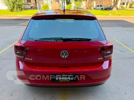 Polo 1.6 Msi Total Flex Manual