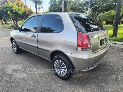 PALIO 1.0 MPI Fire Celebration 8V