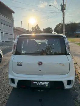 Uno 1.4 Sporting