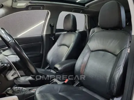 ASX 2.0 16V 4x4 160cv Aut.