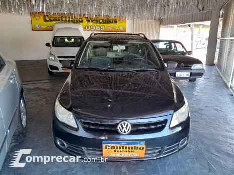 SAVEIRO 1.6 MI Trend CS 8V G.V